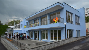 Детска градина отвори врати за още 60 деца