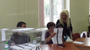 Обучават членовете на СИК в Димитровград