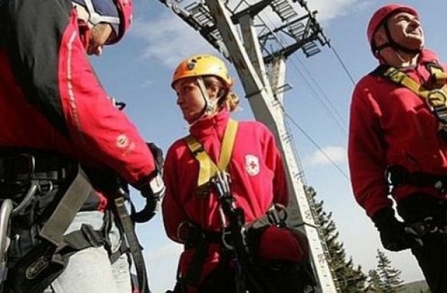 Двама от изчезналите в Стара планина младежи са от В. Търново