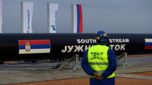 Обсъждат проекта Южен поток в Провадия