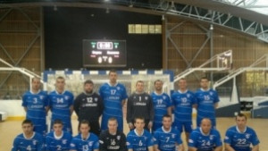 Хандбалистите на Спартак ще спорят за бронза варненци бесни от