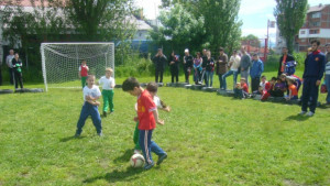 Купи медали и много радост за децата от детските градини
