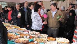 Баница 15 спечели наградата на публиката