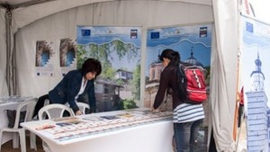 Туристическият потенциал на Габрово Севлиево и Трявна представен в Зелени