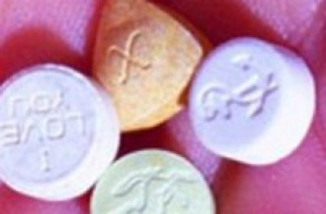 Иззеха голямо количество  амфетамини, кокаин и канабис