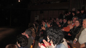 Голям интерес към театралните фестивали