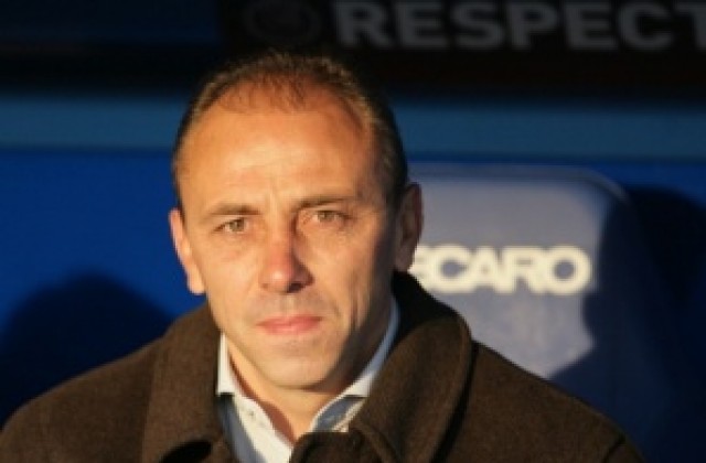 Без Инканго и Асис на „Тича”, след като „Морето” се размина с Илиан Илиев