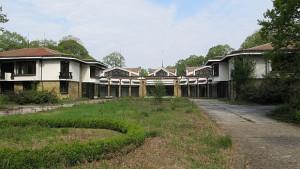 Резиденция Липник на Тодор Живков остана без купувач