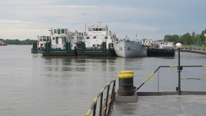 Очаква се ниво над 8 метра на р Дунав при