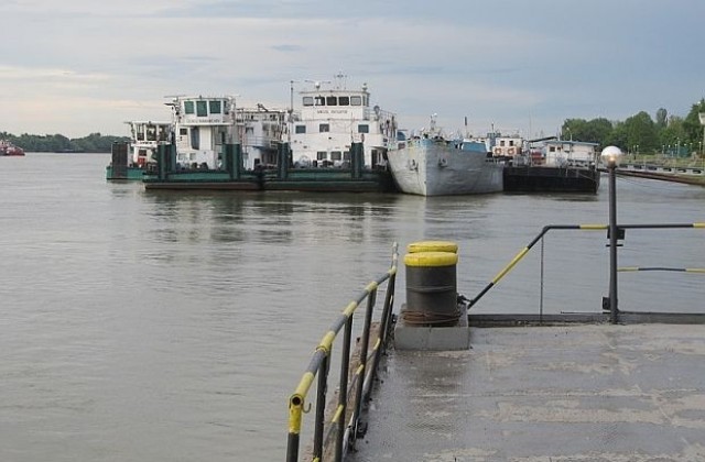 Очаква се ниво над 8 метра на р. Дунав при Русе