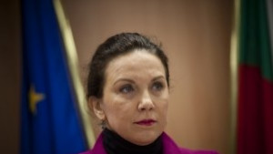 Антония Първанова Евродепутатът трябва да знае кои са националните интереси