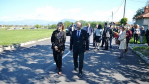 Терзиева Лъжа е че днес е можело да се строи