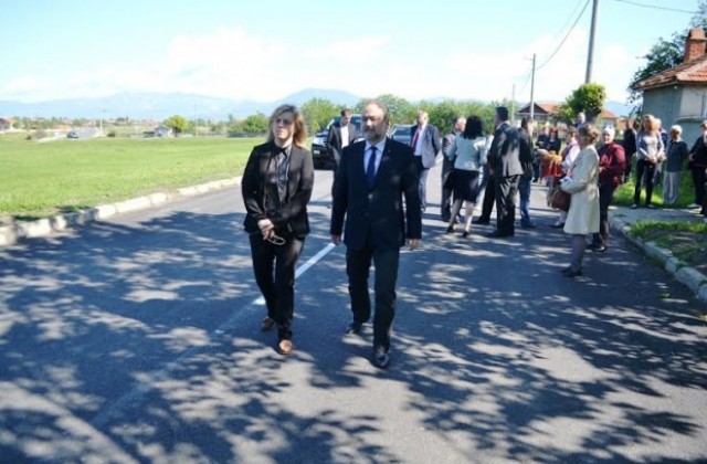 Терзиева: Лъжа е, че днес е можело да се строи  магистрала „Хемус”