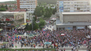 Рокаджиите от Сигнал дават старт на празничната седмица в Г