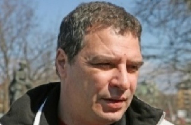 Александър Станков напуска „Локомотив“