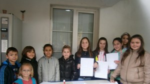 48 награди от Отключи историята на своя град