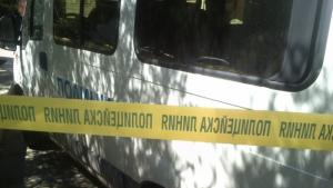Мъж се простреля неволно до МОЛ