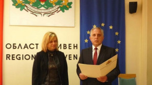 Пречиствателната станция за питейни води в Сливен готова догодина