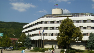 Рехабилитират 4класната пътна мрежа в Дупница