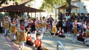 Откриха нова детска градина в София