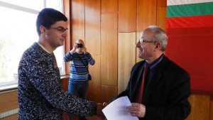 Наемат безработни по програма Сигурност