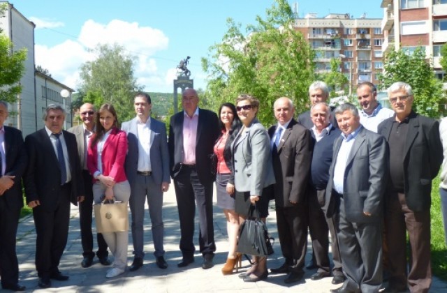 Дни на дружбата в Мездра