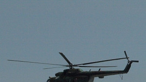 Вертолет се включва в спасителната акция по издирването на младежите