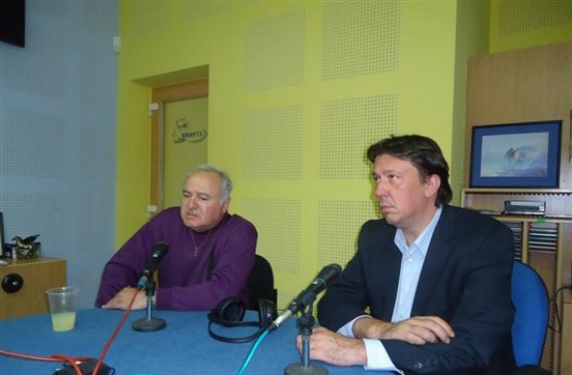 Кампанията за набиране на средства за Георги продължава, с дарение се включии и Явор Куюмджиев