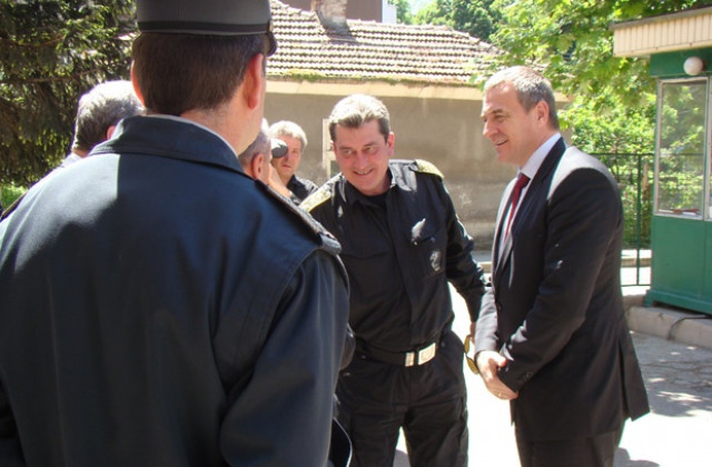 Министър Йовчев: „Ще ограничим контролираният вот”