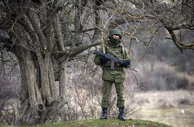 САЩ: Русия да докаже, че е изтеглила войските си