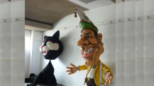 В Габрово кажеш ли Карнавал няма как да не кажеш