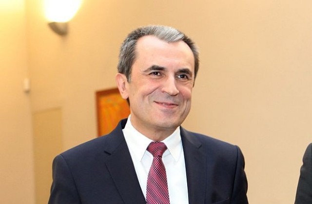 Израелският газ може да достига до България през гръцката газопроводна мрежа