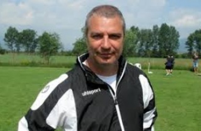 Предстоят преговори между Станков и Черно море