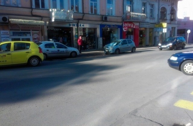 Жената, блъснала се в товарен автомобил на пазара, е била с 2.24 промила алкохол