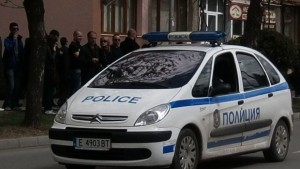Двама ранени на пешеходна пътека