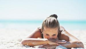 Сироп пази от слънцето