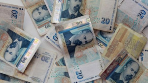 Близо 3 млрд лева доходи от трудови договори сме декларирали