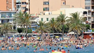 Майорка удря алкохолния туризъм