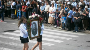 Въвеждат временна организация на движението на 24 май