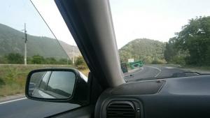 Кампанията Шофирай отговорно и толерантно се провежда днес в Габрово