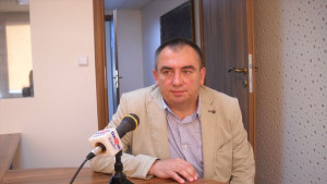 Председателят на областната строителна камара Браншът излиза от кризата