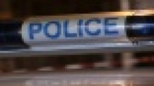 Момчета катастрофират с крадена кола бягат от местопроизшествието