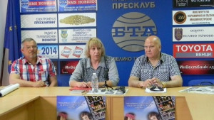 Пътуващ фестивал Като звездите събира за втори път в Павликени