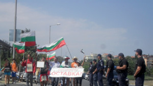 Командироват полицаи да пазят министри и депутати в Евксиноград