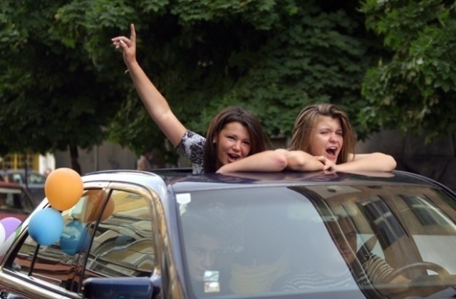 Полицията засилва мерките за сигурност по баловете