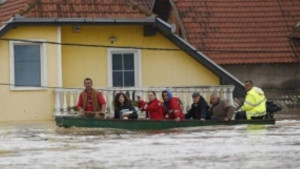 БЧК активира краткия си номер 1466 в помощ на пострадалите