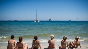 Европейската комисия дава съвети за безгрижно лято