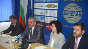 ВТУ стартира обучение по магистърски програми на чужд език