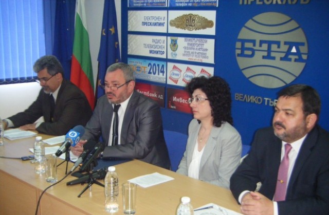 ВТУ стартира обучение по магистърски програми на чужд език