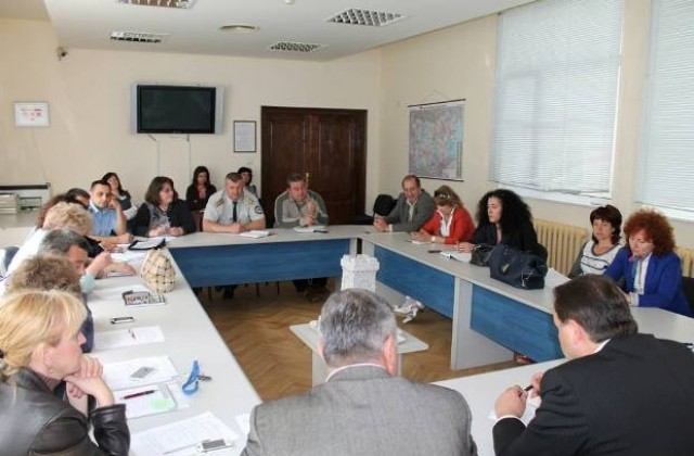 Има готовност за провеждане на изборите в област Габрово